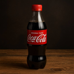 Coca-cola 0,5l