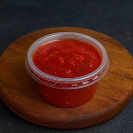 Sos pomidorowy